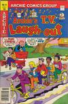 Cover for Archie's TV Laugh-Out (Archie, 1969 series) #73