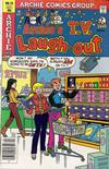 Cover for Archie's TV Laugh-Out (Archie, 1969 series) #75