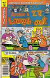 Cover for Archie's TV Laugh-Out (Archie, 1969 series) #77