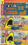 Cover for Archie's TV Laugh-Out (Archie, 1969 series) #79