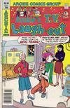 Cover for Archie's TV Laugh-Out (Archie, 1969 series) #80