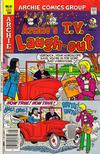 Cover for Archie's TV Laugh-Out (Archie, 1969 series) #81
