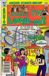 Cover for Archie's TV Laugh-Out (Archie, 1969 series) #82