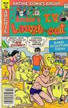 Cover for Archie's TV Laugh-Out (Archie, 1969 series) #83