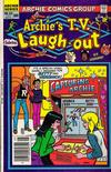 Cover for Archie's TV Laugh-Out (Archie, 1969 series) #85