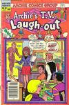 Cover for Archie's TV Laugh-Out (Archie, 1969 series) #88