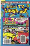 Cover for Archie's TV Laugh-Out (Archie, 1969 series) #89