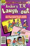 Cover for Archie's TV Laugh-Out (Archie, 1969 series) #94