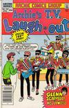 Cover for Archie's TV Laugh-Out (Archie, 1969 series) #100
