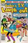 Cover Thumbnail for Archie's TV Laugh-Out (1969 series) #101