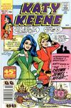 Cover for Katy Keene (Archie, 1984 series) #23