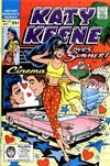 Cover for Katy Keene (Archie, 1984 series) #32 [Direct]