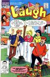 Cover for Laugh (Archie, 1987 series) #18 [Direct]