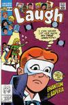 Cover for Laugh (Archie, 1987 series) #21