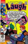 Cover for Laugh (Archie, 1987 series) #22