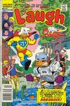 Cover Thumbnail for Laugh (1987 series) #24 [Newsstand]
