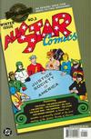 Cover for Millennium Edition: All Star Comics No. 3 (DC, 2000 series) #[nn]