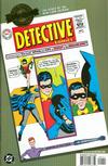 Cover for Millennium Edition: Detective Comics 327 (DC, 2000 series) [Direct Sales]