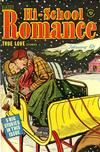 Cover for Hi-School Romance (Harvey, 1949 series) #7