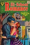 Cover for Hi-School Romance (Harvey, 1949 series) #38