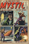 Cover for Mystic (Marvel, 1951 series) #47