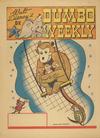 Cover for Dumbo Weekly (Disney, 1942 series) #15