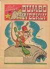 Cover for Dumbo Weekly (Disney, 1942 series) #16