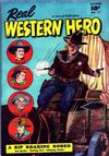 Cover for Real Western Hero (Fawcett, 1948 series) #71