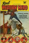 Cover for Real Western Hero (Fawcett, 1948 series) #73