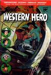 Cover for Real Western Hero (Fawcett, 1948 series) #74