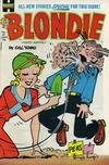 Cover for Blondie Comics Monthly (Harvey, 1950 series) #67