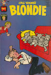 Cover for Blondie (Harvey, 1960 series) #142