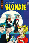 Cover for Blondie (King Features, 1966 series) #169