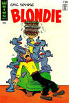 Cover for Blondie (King Features, 1966 series) #170