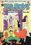 Cover for The Kilroys (American Comics Group, 1947 series) #24