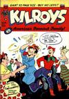 Cover for The Kilroys (American Comics Group, 1947 series) #26