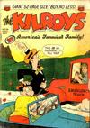 Cover for The Kilroys (American Comics Group, 1947 series) #29