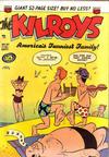 Cover for The Kilroys (American Comics Group, 1947 series) #31