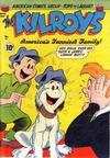 Cover for The Kilroys (American Comics Group, 1947 series) #35
