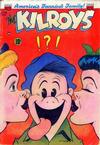 Cover for The Kilroys (American Comics Group, 1947 series) #38