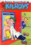 Cover for The Kilroys (American Comics Group, 1947 series) #42