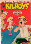 Cover for The Kilroys (American Comics Group, 1947 series) #45