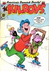 Cover for The Kilroys (American Comics Group, 1947 series) #46