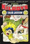 Cover for The Kilroys (American Comics Group, 1947 series) #49