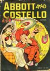 Cover for Abbott and Costello Comics (St. John, 1948 series) #6