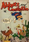 Cover for Abbott and Costello Comics (St. John, 1948 series) #26