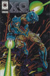 Cover for X-O Manowar (Acclaim / Valiant, 1992 series) #0
