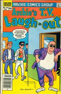 Cover Thumbnail for Archie's TV Laugh-Out (Archie, 1969 series) #104