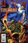 Cover for Timewalker (Acclaim / Valiant, 1994 series) #12