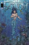 Cover Thumbnail for Fathom (1998 series) #1 [Bubbles Cover]